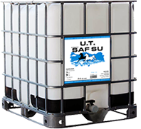IBC Tank ile Saf Su - safsu.com.tr